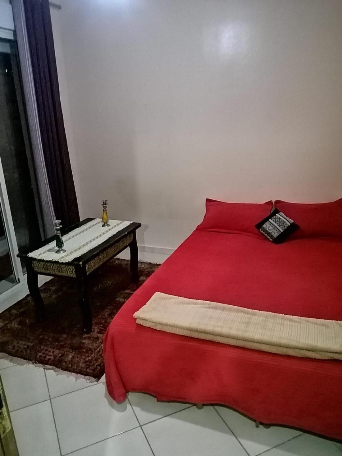 Complex Achakar Apartamento Tánger