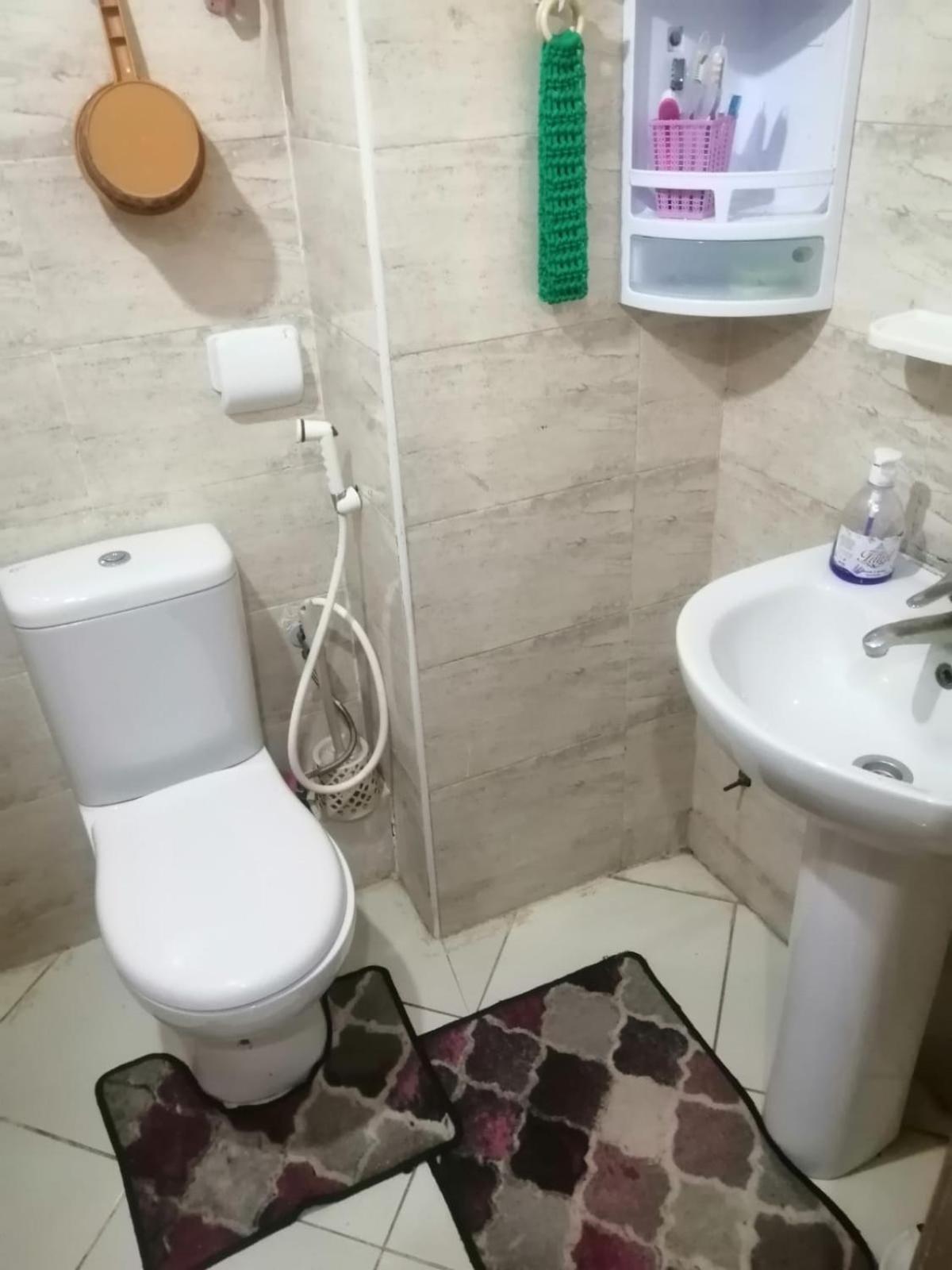 Apartamento Complex Achakar