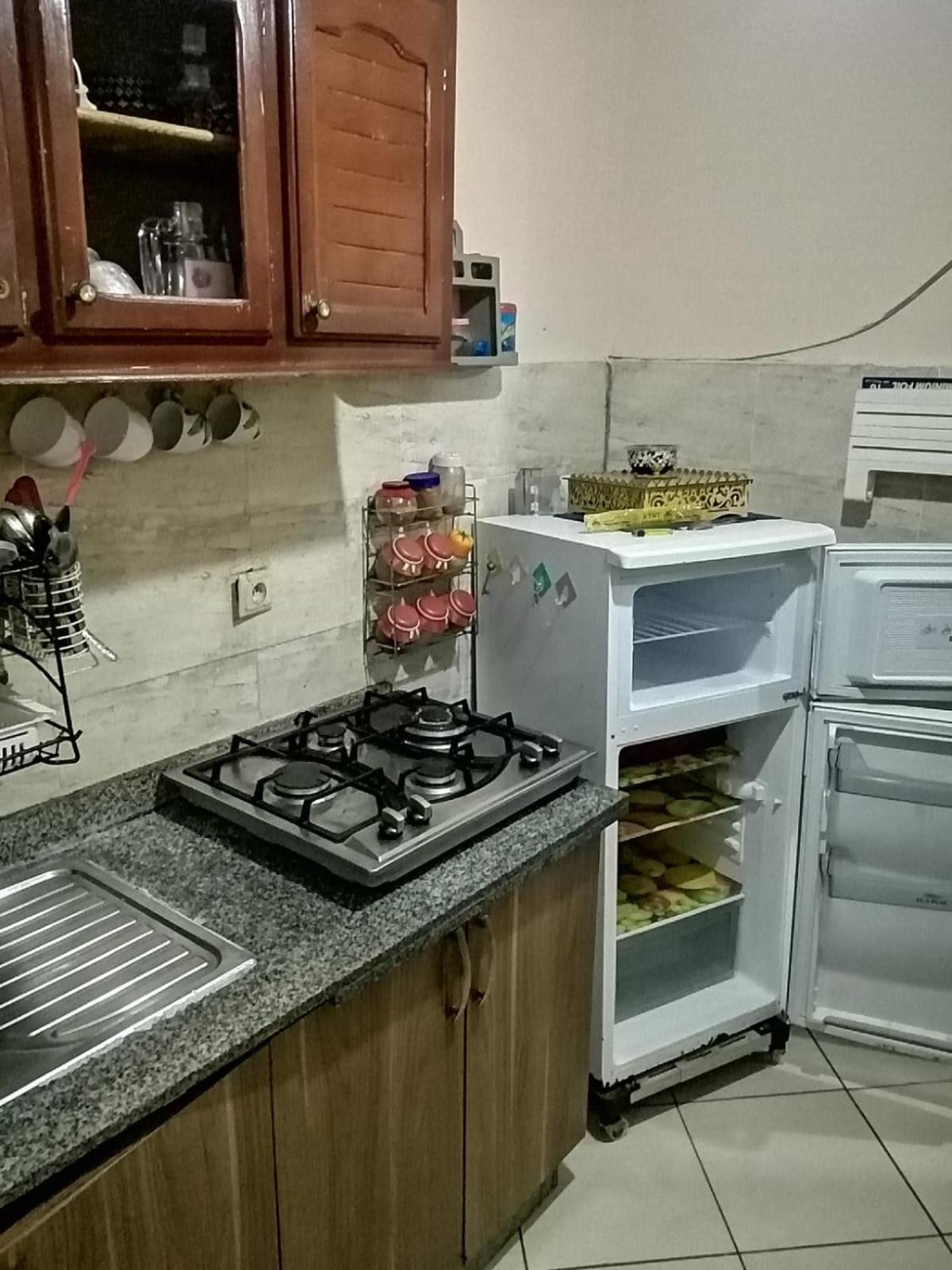 Complex Achakar Apartamento *
